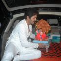 Lord Ganesh Chaturthi Festivals Celebration 2011