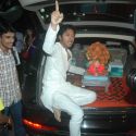 Lord Ganesh Chaturthi Festivals Celebration 2011