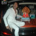 Lord Ganesh Chaturthi Festivals Celebration 2011