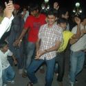 Lord Ganesh Chaturthi Festivals Celebration 2011