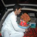 Lord Ganesh Chaturthi Festivals Celebration 2011