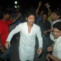 Lord Ganesh Chaturthi Festivals Celebration 2011