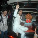 Lord Ganesh Chaturthi Festivals Celebration 2011