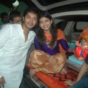 Lord Ganesh Chaturthi Festivals Celebration 2011