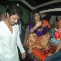 Lord Ganesh Chaturthi Festivals Celebration 2011