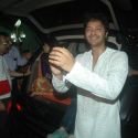 Lord Ganesh Chaturthi Festivals Celebration 2011