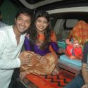 Lord Ganesh Chaturthi Festivals Celebration 2011