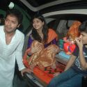 Lord Ganesh Chaturthi Festivals Celebration 2011