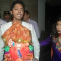 Lord Ganesh Chaturthi Festivals Celebration 2011