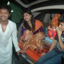 Lord Ganesh Chaturthi Festivals Celebration 2011