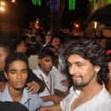 Lord Ganesh Chaturthi Festivals Celebration 2011