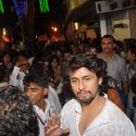 Lord Ganesh Chaturthi Festivals Celebration 2011