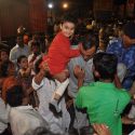 Lord Ganesh Chaturthi Festivals Celebration 2011