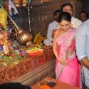 Kareena Kapoor celebrates 'Ganesha Chaturthi'
