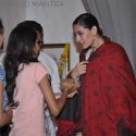 Bollywood visits Andheri Cha Raja to take blessing