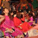 Salman Ganpati Visrajan images