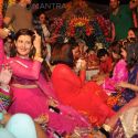 Salman Ganpati Visrajan images