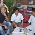 Rajpal Yadav at Andheri Ka Raja