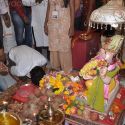 Rajpal Yadav at Andheri Ka Raja