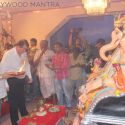 R.K. Films & Studios Ganeshotsav