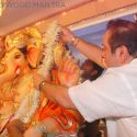 R.K. Films & Studios Ganeshotsav