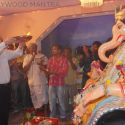 R.K. Films & Studios Ganeshotsav