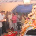 R.K. Films & Studios Ganeshotsav