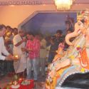 R.K. Films & Studios Ganeshotsav