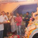 R.K. Films & Studios Ganeshotsav