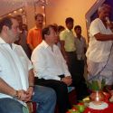 R.K. Films & Studios Ganeshotsav