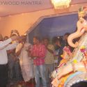 R.K. Films & Studios Ganeshotsav