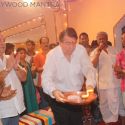 R.K. Films & Studios Ganeshotsav