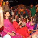 Salman Ganpati Visrajan images