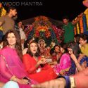 Salman Ganpati Visrajan images