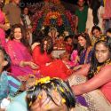 Salman Ganpati Visrajan images