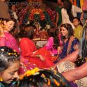 Salman Ganpati Visrajan images