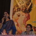 Kajol at Times Green Ganesha Launch