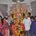 Shilpa at Andheri K Raja