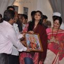 Shilpa at Andheri K Raja