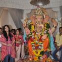 Shilpa at Andheri K Raja