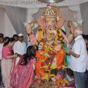 Shilpa at Andheri K Raja