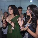 Claudia & Shreya Narayan Prays