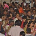 Salman Ganpati Visrajan images