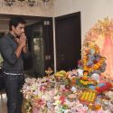 Celebs Celebrates 'Ganesha Chaturthi'