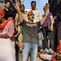 Vivek Oberoi Ganpati