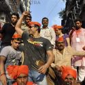 Vivek Oberoi Ganpati