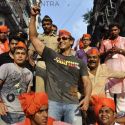Vivek Oberoi Ganpati