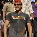 Vivek Oberoi Ganpati