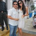 Loreal Paris brunch at Olive
