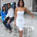 Loreal Paris brunch at Olive